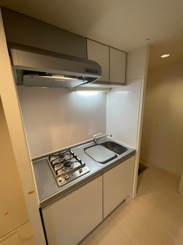 仲介手数料0円！！stage志賀本通のキッチン