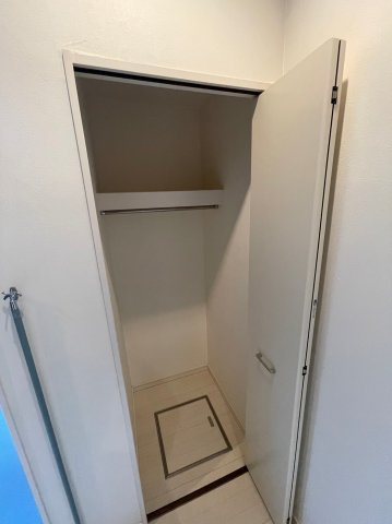 仲介手数料0円！！stage志賀本通の収納