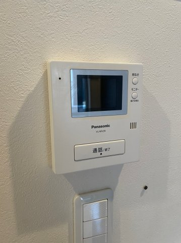 仲介手数料0円！！stage志賀本通のセキュリティ