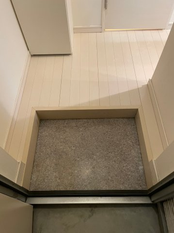 仲介手数料0円！！stage志賀本通の玄関