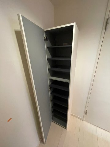 仲介手数料0円！！stage志賀本通の収納