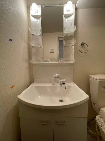 仲介手数料0円！！stage志賀本通の洗面所