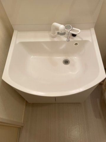 仲介手数料0円！！stage志賀本通の洗面所