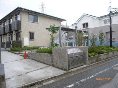 【その他共用部分】 | サンハイム