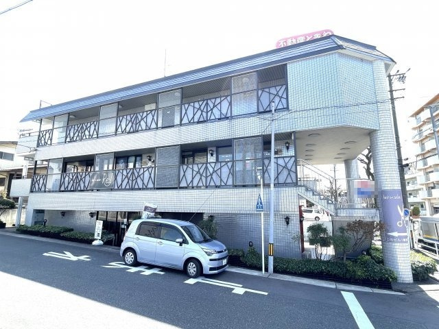常磐第一ビル