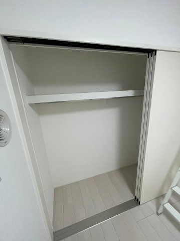 仲介手数料0円！！志賀本通ヒルズの収納