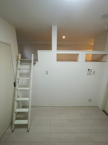 仲介手数料0円！！志賀本通ヒルズの内装