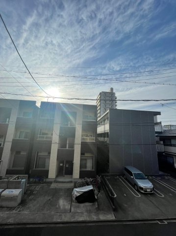 仲介手数料0円！！志賀本通ヒルズの展望