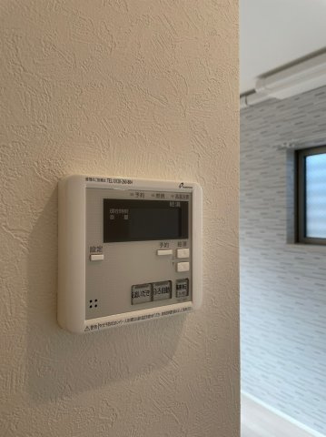 仲介手数料0円！！志賀本通ヒルズのセキュリティ