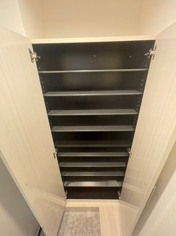 仲介手数料0円！！志賀本通ヒルズの収納