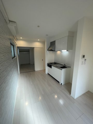 仲介手数料0円！！志賀本通ヒルズの居間・リビング