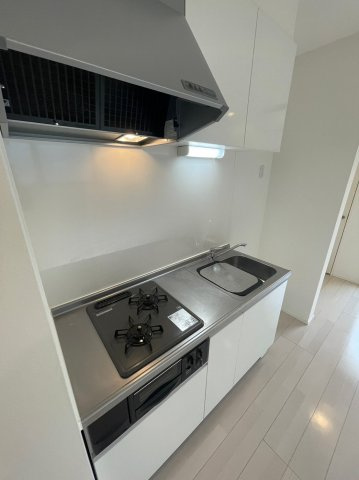 仲介手数料0円！！志賀本通ヒルズのキッチン