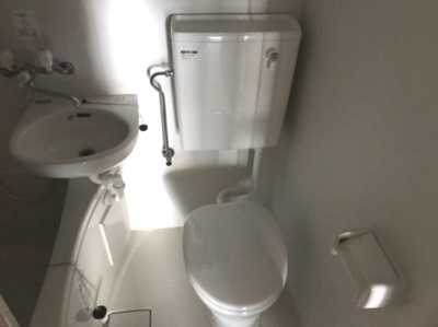 【トイレ】 | パークスクエア