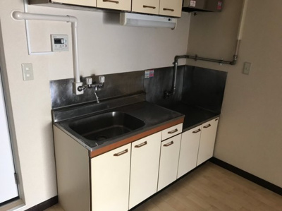 【キッチン】 | パークスクエア