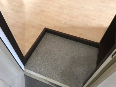 【玄関】 | パークスクエア