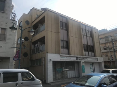 【外観】 | パークスクエア