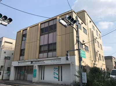 【外観】 | パークスクエア