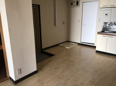 【内装】 | パークスクエア