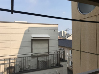 【展望】 | パークスクエア