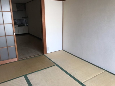 【和室】 | パークスクエア