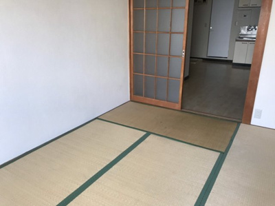 【和室】 | パークスクエア