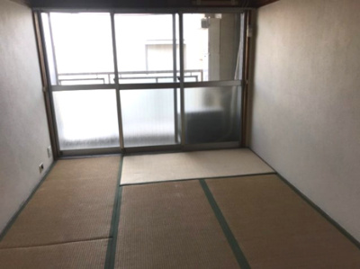 【和室】 | パークスクエア