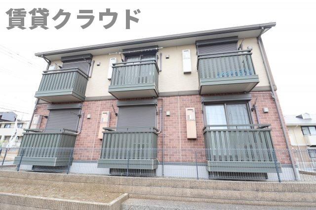 クレアールの外観|外観も気になるポイント
