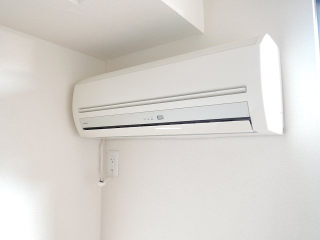 【設備】 | Verdor | 同タイプ別室の写真です