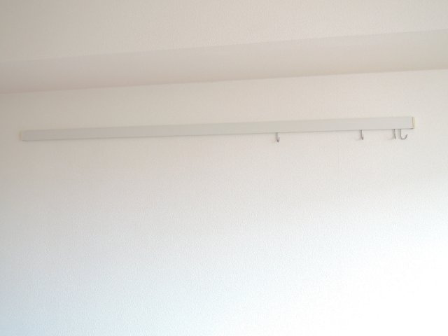 【内装】 | Verdor | 同タイプ別室の写真です