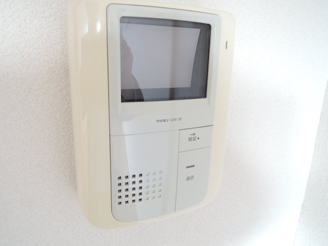 【セキュリティ】 | Verdor | 同タイプ別室の写真です