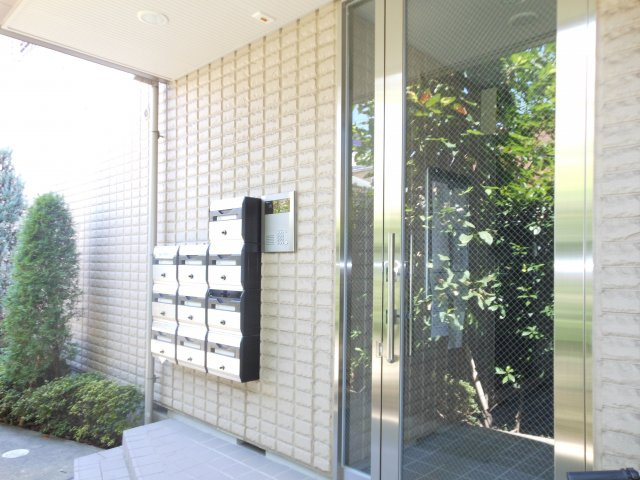 【エントランス】 | Verdor