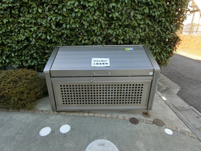 【その他共用部分】 | Verdor