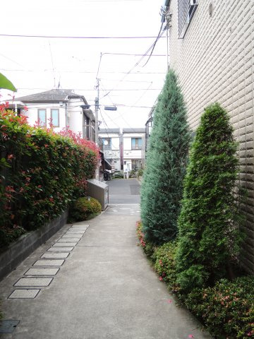 【その他共用部分】 | Verdor