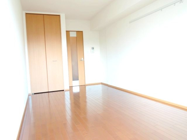 【洋室】 | Verdor | 同タイプ別室の写真です