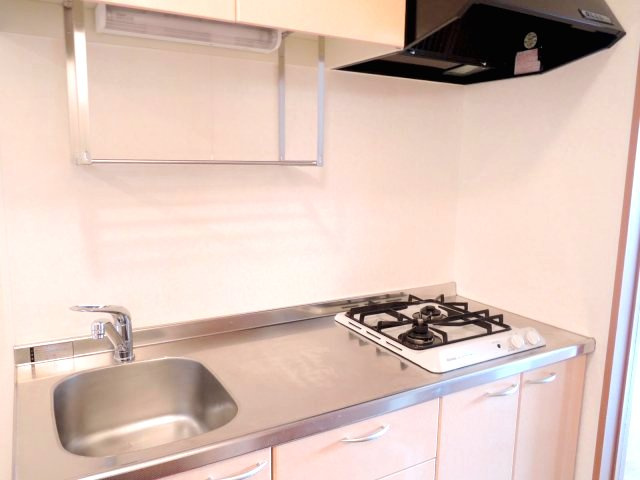 【キッチン】 | Verdor | 同タイプ別室の写真です