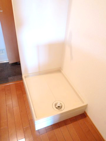 【内装】 | Verdor | 同タイプ別室の写真です