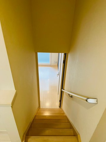 仲介手数料0円！！エムズガーデンの内装