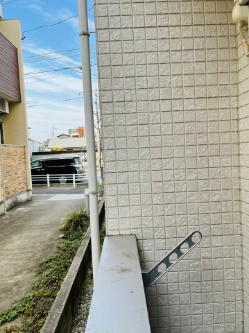 仲介手数料0円！！エムズガーデンの展望