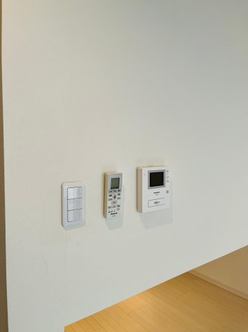 仲介手数料0円！！エムズガーデンの設備