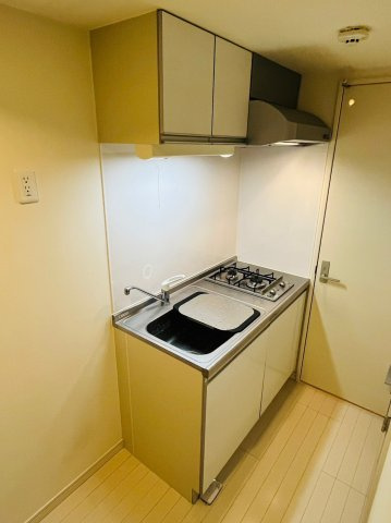 仲介手数料0円！！エムズガーデンのキッチン