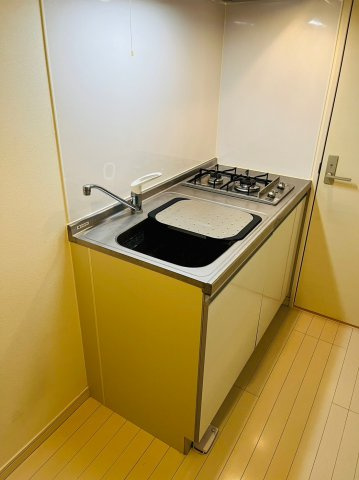 仲介手数料0円！！エムズガーデンのキッチン