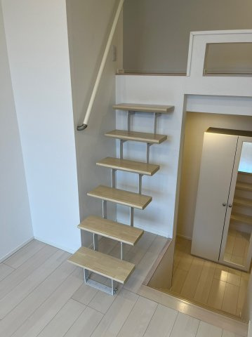 仲介手数料0円！！Maison Lafreの内装