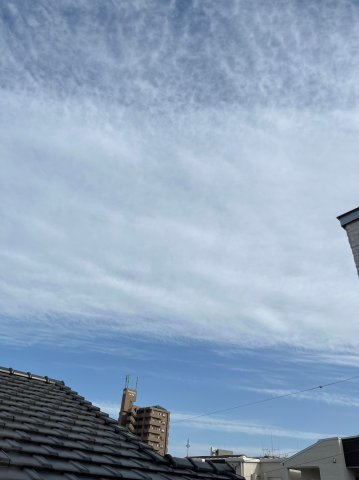 仲介手数料0円！！Maison Lafreの展望