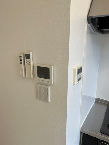 仲介手数料0円！！Maison Lafreのセキュリティ