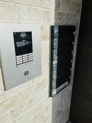 仲介手数料0円！！Maison Lafreのその他共用部分