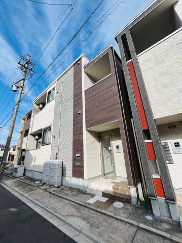 仲介手数料0円！！Maison Lafre