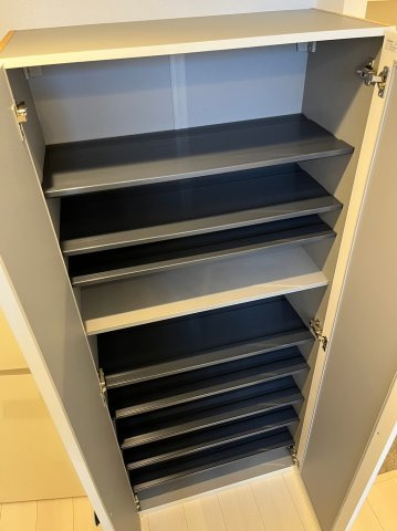 仲介手数料0円！！Maison Lafreの収納