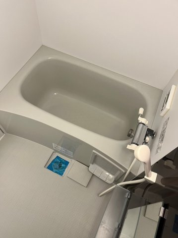 仲介手数料0円！！Maison Lafreの浴室