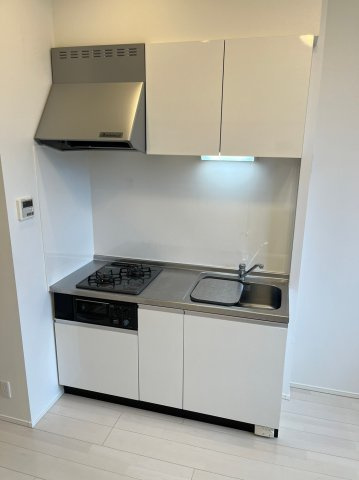 仲介手数料0円！！Maison Lafreのキッチン