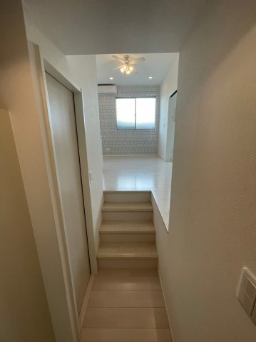 仲介手数料0円！！ルークス名古屋 IIの内装